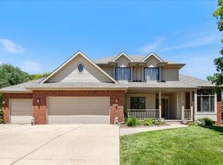 1710 Timber Ln, Glenwood, IA 51534