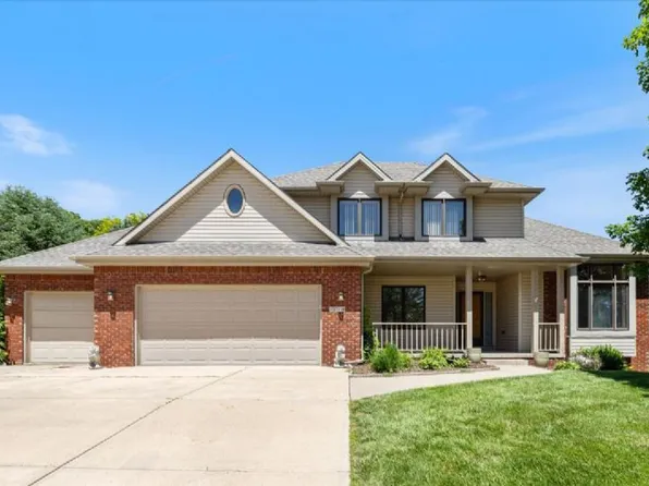 1710 Timber Ln, Glenwood, IA 51534