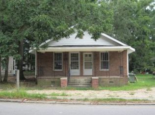 1305 Downing St SW, Wilson, NC 27893