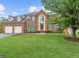 3913 Arbor Crest Way, Rockville, MD 20853