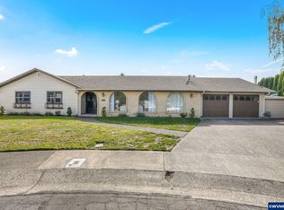 1044 Umatilla Ct SW, Albany, OR 97321