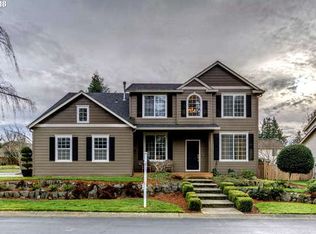 2218 NW 32nd Cir, Camas, WA 98607