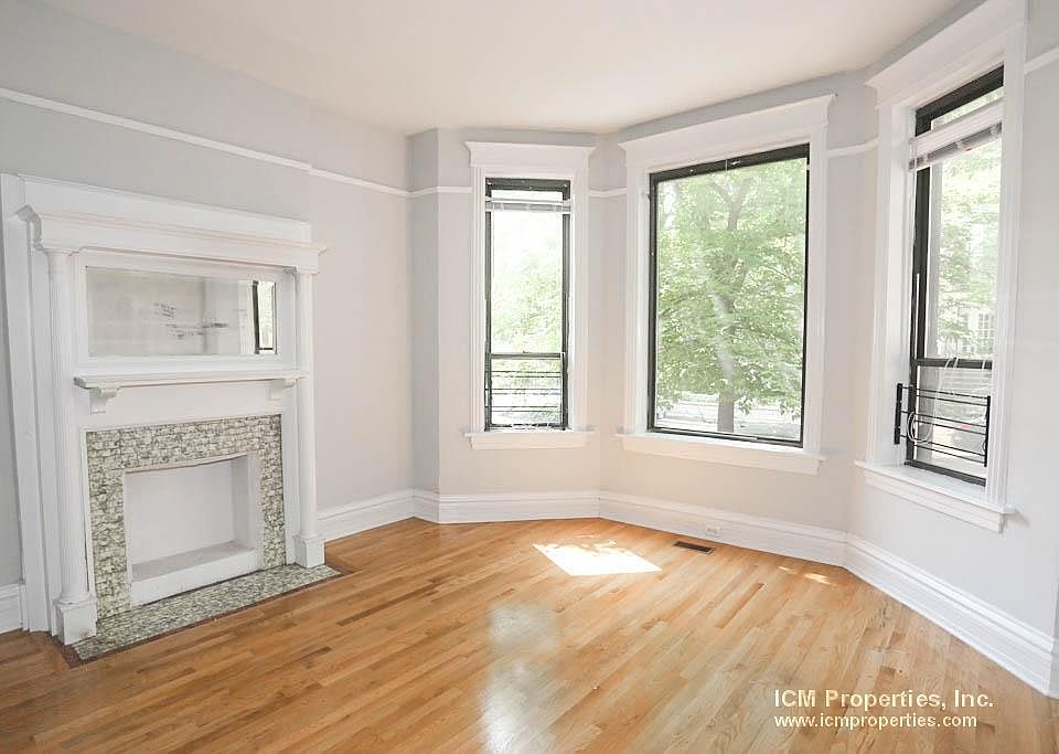 1st image of 3522 N Wilton Ave #1N