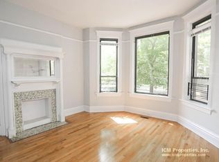 3522 N Wilton Ave #1N, Chicago, IL 60657