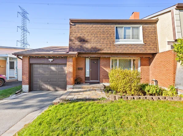 47 Benlea Dr, Ottawa, ON K2G 4A3