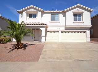 272 Prudence Ct, Henderson, NV 89074