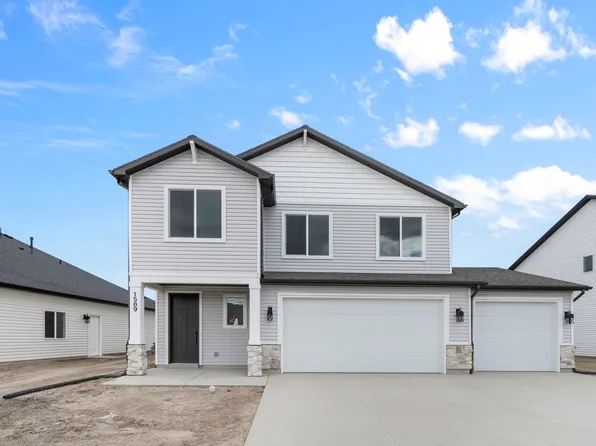 2282 W 1650 N, Farr West, UT 84404
