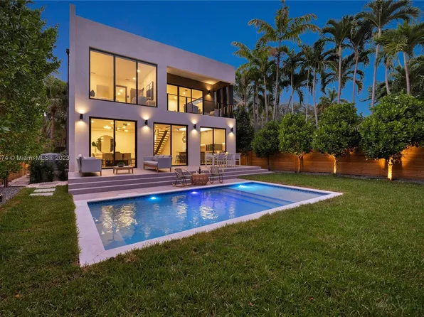 766 NE 72nd Ter, Miami, FL 33138