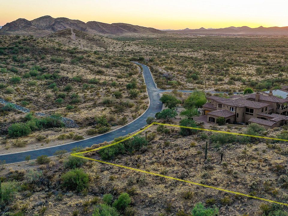 1st image of 7364 W Brookhart Way Lot 16