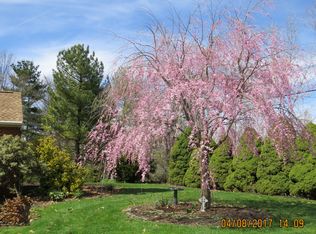 2934 Roxbury Rd, Shippensburg, PA 17257