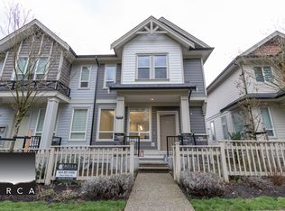 7816 204th St, Langley, BC