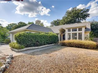 3210 Fort Worth Trl, Austin, TX 78748