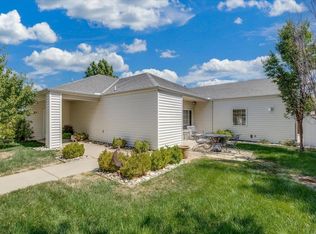 842 N Glenmoor St, Wichita, KS 67206