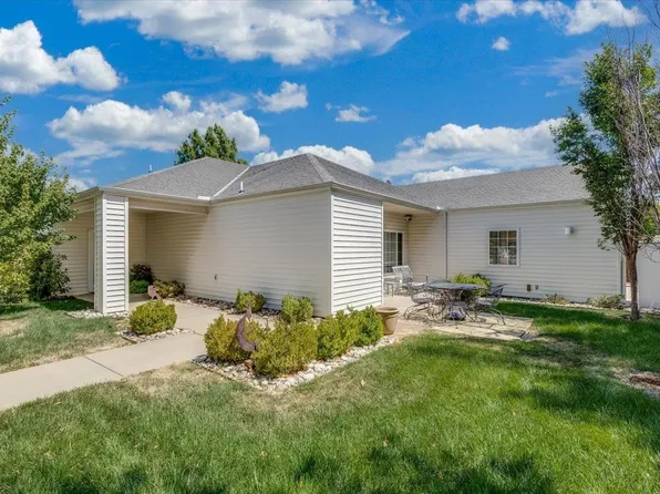 842 N Glenmoor St, Wichita, KS 67206