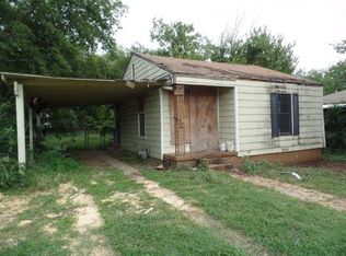 2005 Wiseman Ave, Fort Worth, TX 76105