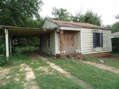 2005 Wiseman Ave, Fort Worth, TX, 76105