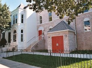 160 U St NW, Washington, DC