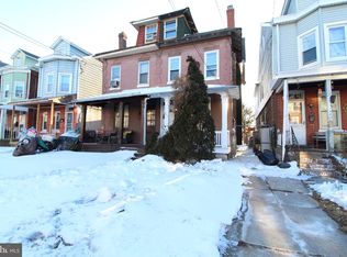 445 S Olden Ave, Trenton, NJ 08629