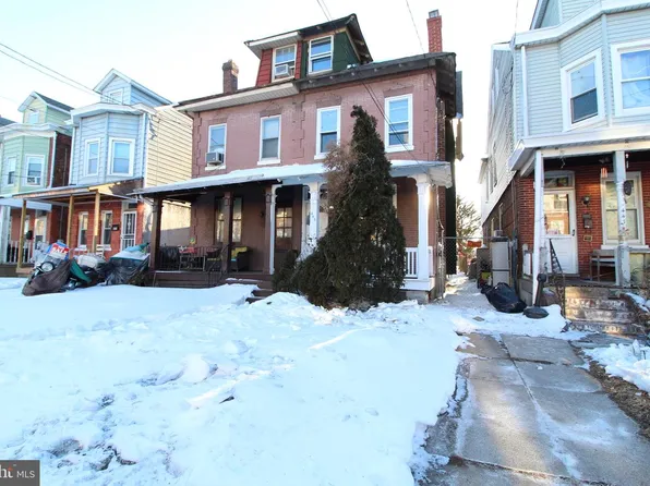 445 S Olden Ave, Trenton, NJ 08629