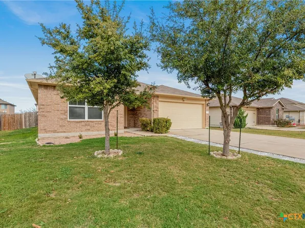 304 San Antonio Riverwalk, Hutto, TX 78634