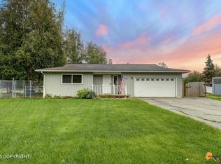 3550 Hooper Cir, Anchorage, AK 99515