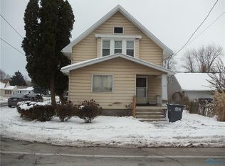 6152 Edgewater Dr, Toledo, OH 43611