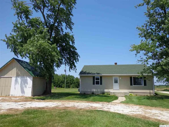 2883 N 1200th Ave, Clayton, IL 62324