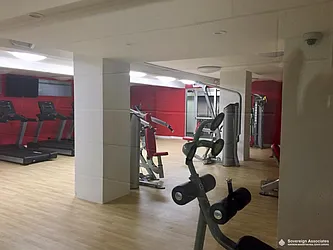 Rented by Sovereign Associates