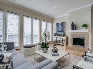 4071 Buena Vista St, Dallas, TX 75204