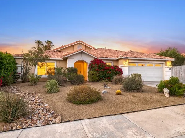 65938 Avenida Dorado, Desert Hot Springs, CA 92240