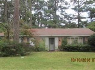 19 Marguerite Dr, Longview, TX 75601