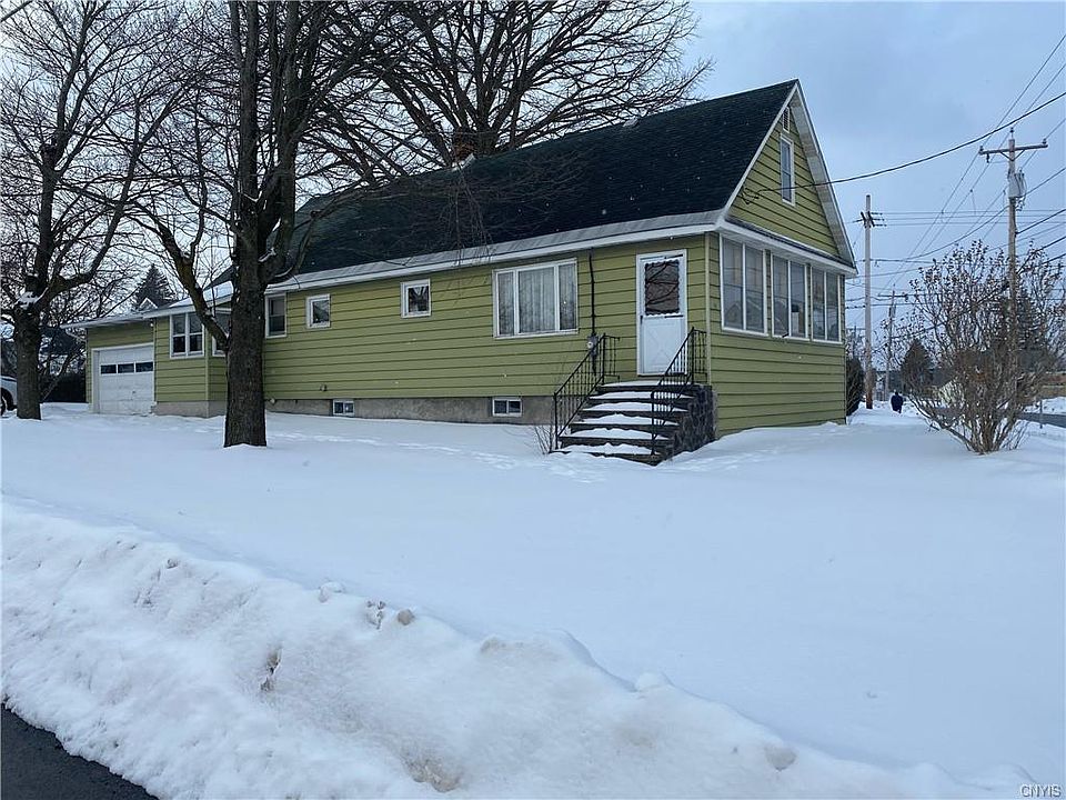 144 Campbell Ave, Yorkville, NY 13495 Zillow