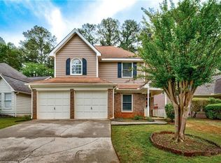 5527 Bridge Pointe Dr, Alpharetta, GA 30005