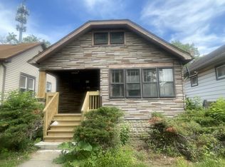(Undisclosed Address), Chicago, IL 60628