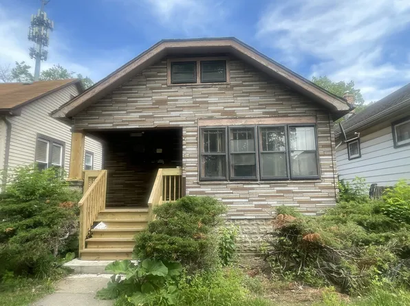 (undisclosed Address), Chicago, IL 60628