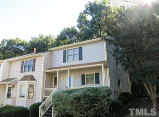 6744 Chauncey Dr, Raleigh, NC 27615