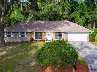 3512 Sheldon Rd, Orange Park, FL 32073