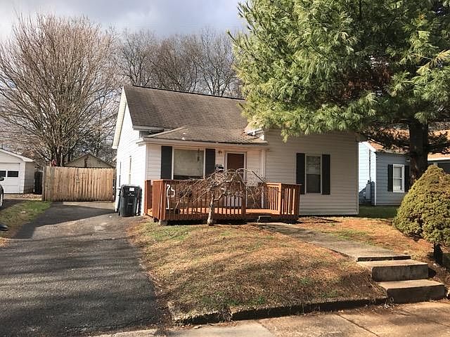 1st image of 2715 Copeland St