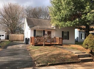 2715 Copeland St, Knoxville, TN 37917