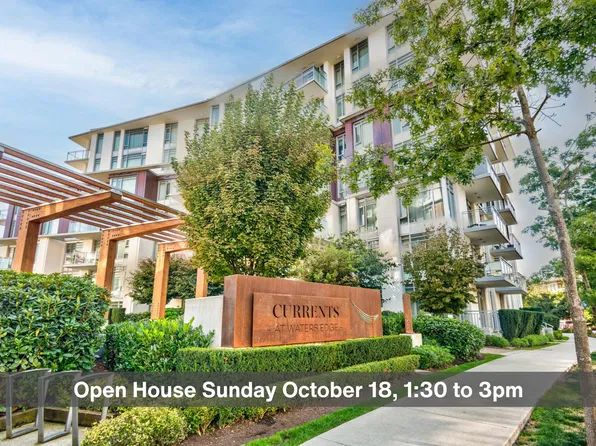 3188 Riverwalk Ave #409, Vancouver, BC V5S 0E7