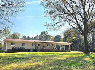 44716 Gold Branch Rd, Richfield, NC 28137