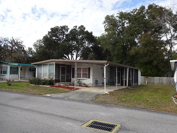 3rd image of 3150 NE 36th Ave Lot 453