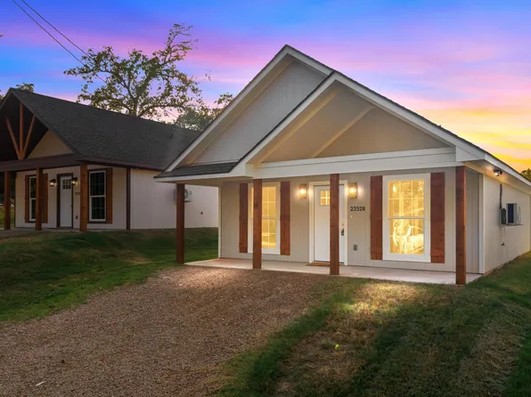 22528 Dogwood Trl, Flint, TX 75762