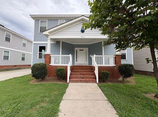866 43rd St, Norfolk, VA 23508