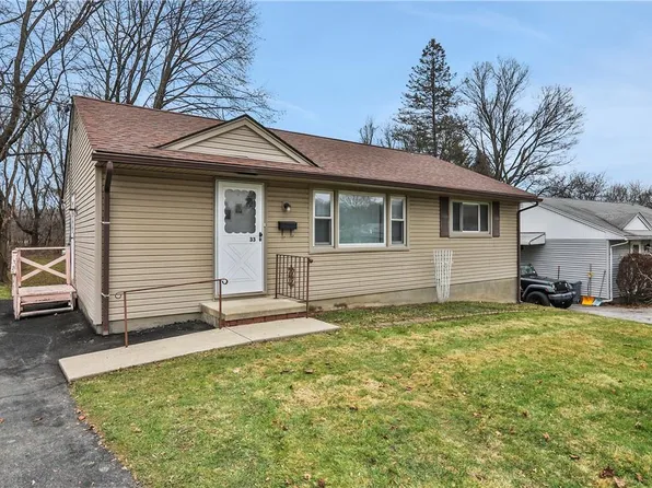 33 Sherman Drive, Newburgh, NY 12550