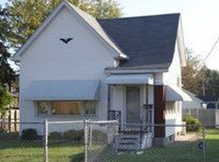 704 Indiana Ave, New Albany, IN 47150