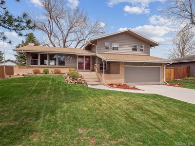 9667 W Ohio Avenue, Lakewood, CO, 80226