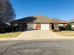 1233 Ozark Ave #1231, Mountain Home, AR 72653