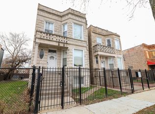 4216 W Wilcox St, Chicago, IL 60624
