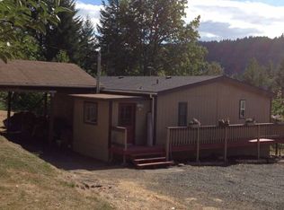 56861 SW Oak St, Gaston, OR 97119